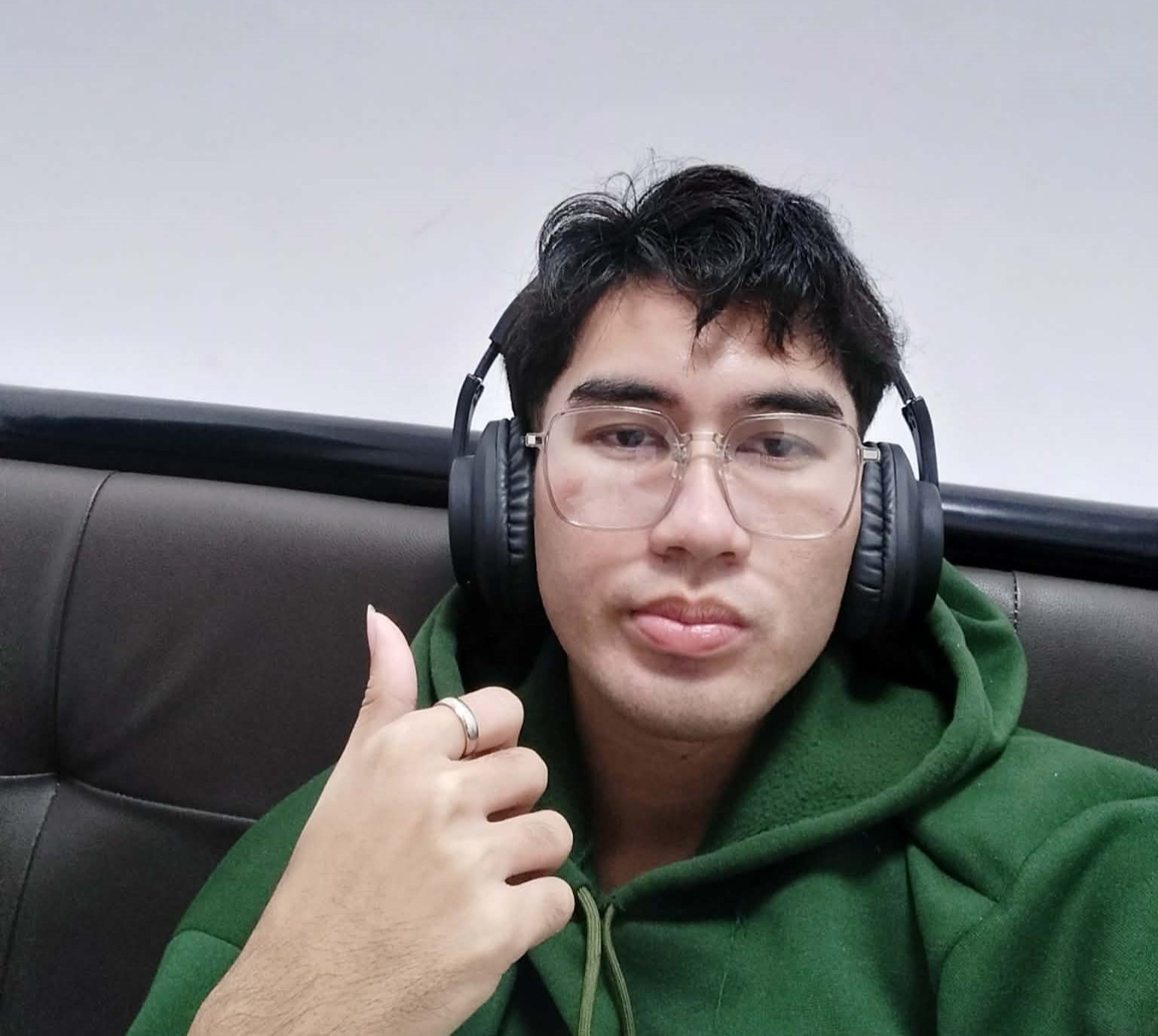 Mark Wilson R. Bunag